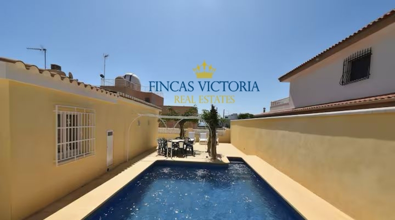 Murcia - Águilas - 587m2