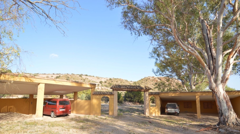 Murcia - Águilas - 300000m2
