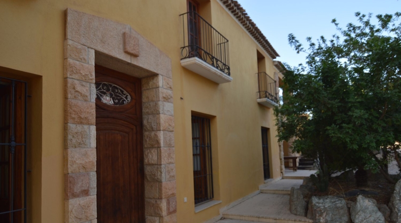 Murcia - Águilas - 300000m2