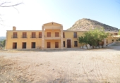Finca rústica en venda a Àguiles ref.: TR341087 foto