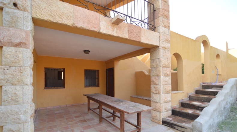 Murcia - Águilas - 300000m2