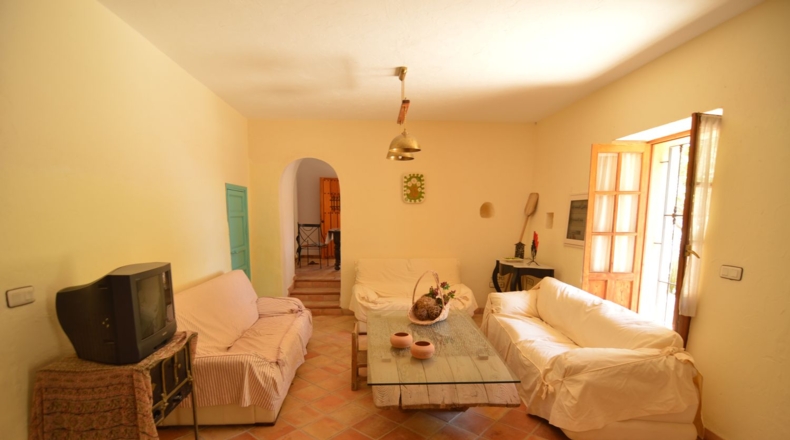 Murcia - Águilas - 300000m2