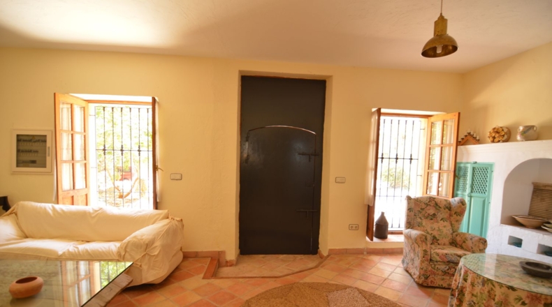Murcia - Águilas - 300000m2