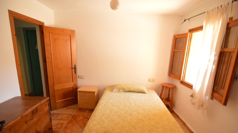 Murcia - Águilas - 300000m2