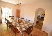 Finca rústica en venda a Àguiles ref.: TR341087 foto