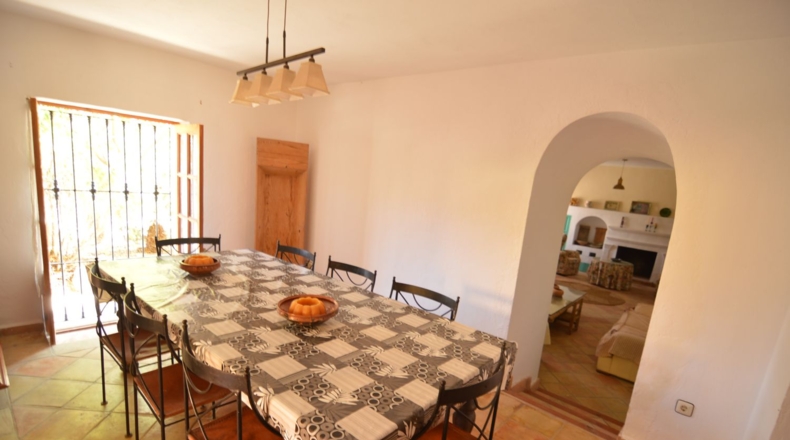 Murcia - Águilas - 300000m2
