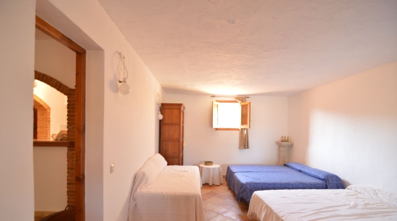 Murcia - Águilas - 300000m2