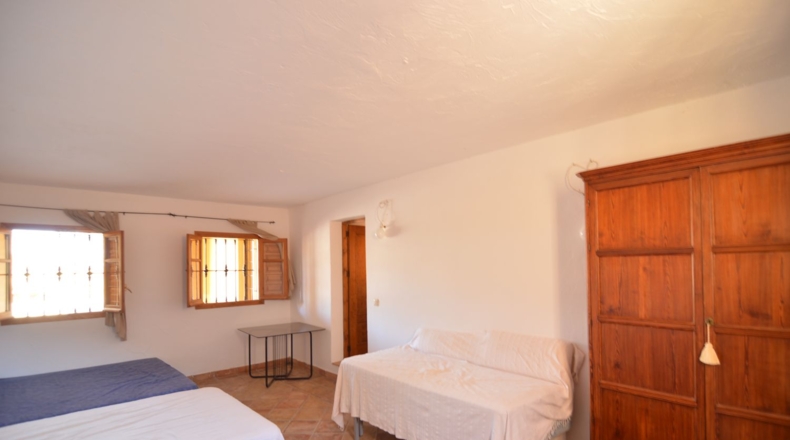 Murcia - Águilas - 300000m2
