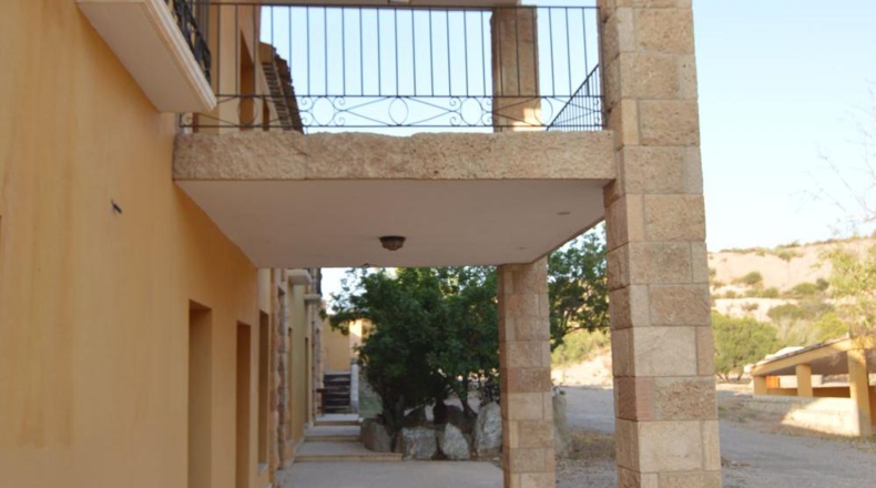 Murcia - Águilas - 300000m2