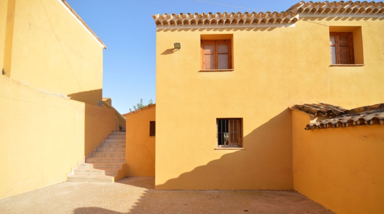 Murcia - Águilas - 300000m2