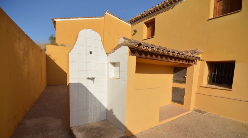 Murcia - Águilas - 300000m2