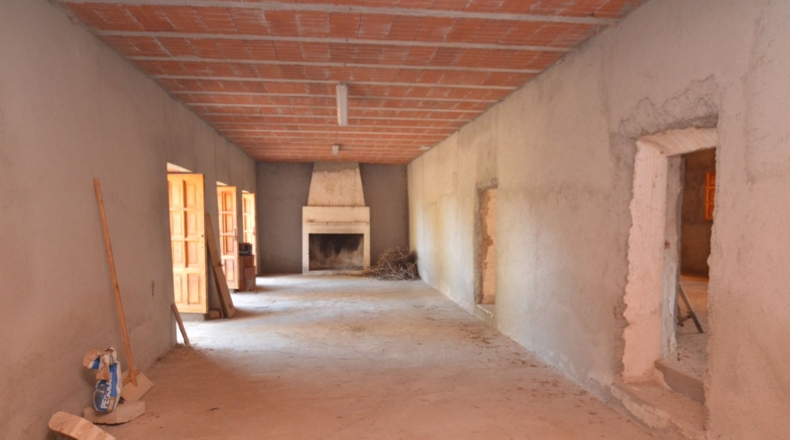 Murcia - Águilas - 300000m2