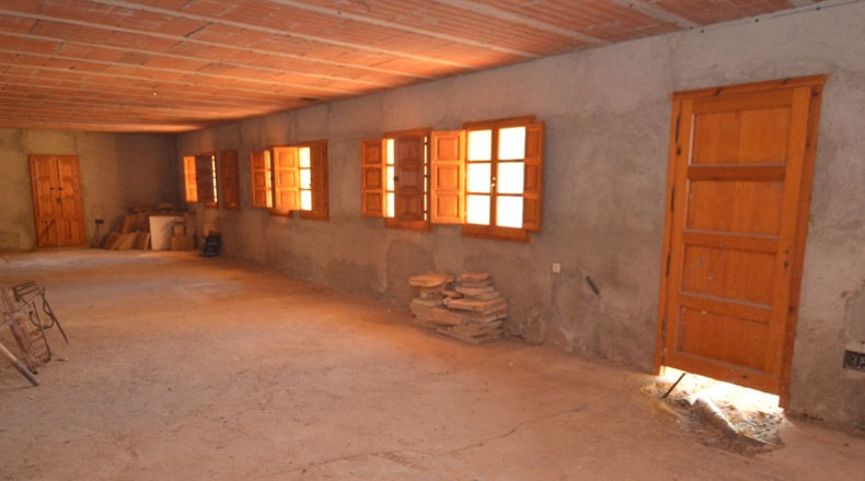 Murcia - Águilas - 300000m2