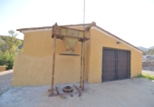 Finca rústica en venda a Àguiles ref.: TR341087 foto