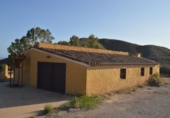 Finca rústica en venda a Àguiles ref.: TR341087 foto