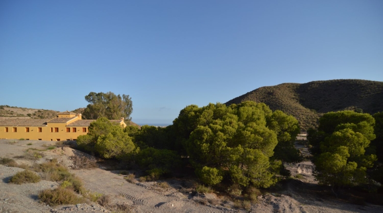 Murcia - Águilas - 300000m2