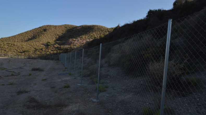 Murcia - Águilas - 300000m2