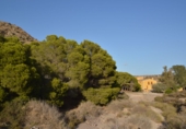 Finca rústica en venda a Àguiles ref.: TR341087 foto