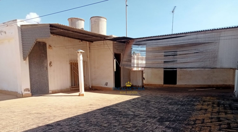 Murcia - Águilas - 287m2