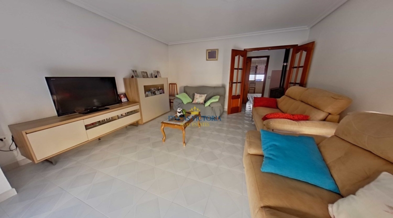 Murcia - Águilas - 151m2