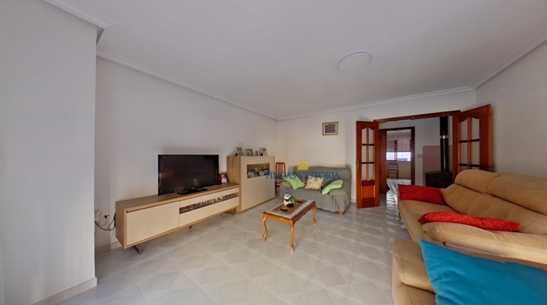 Murcia - Águilas - 151m2