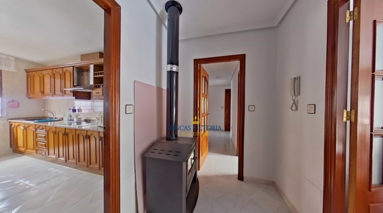 Murcia - Águilas - 151m2