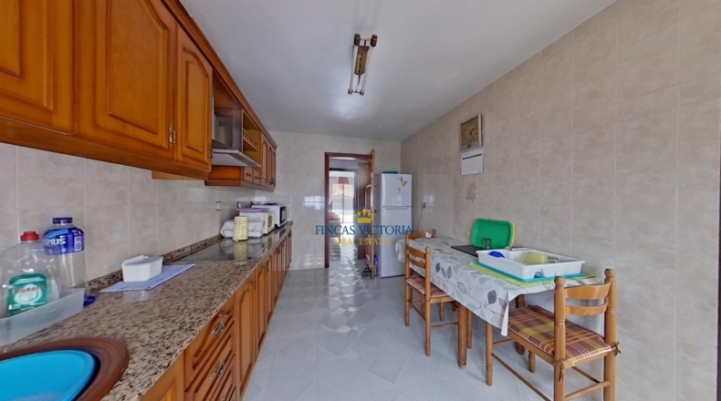 Murcia - Águilas - 151m2