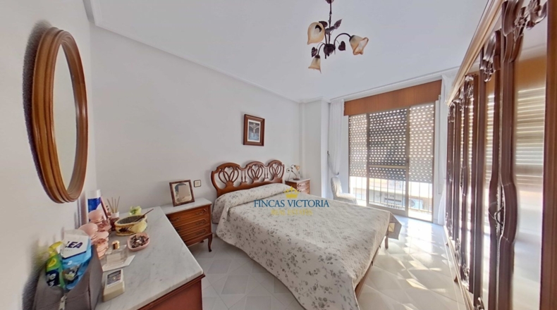 Murcia - Águilas - 151m2