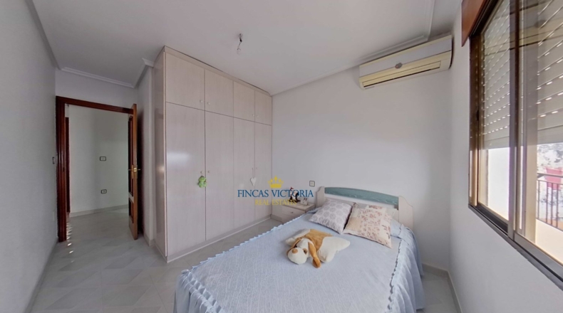 Murcia - Águilas - 151m2