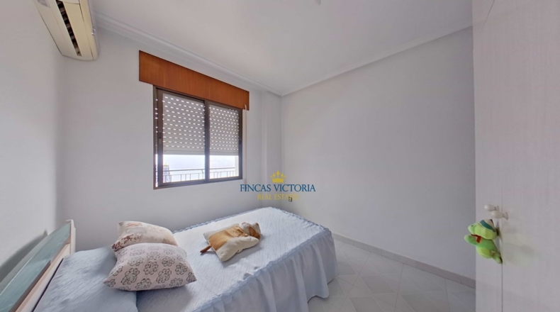 Murcia - Águilas - 151m2