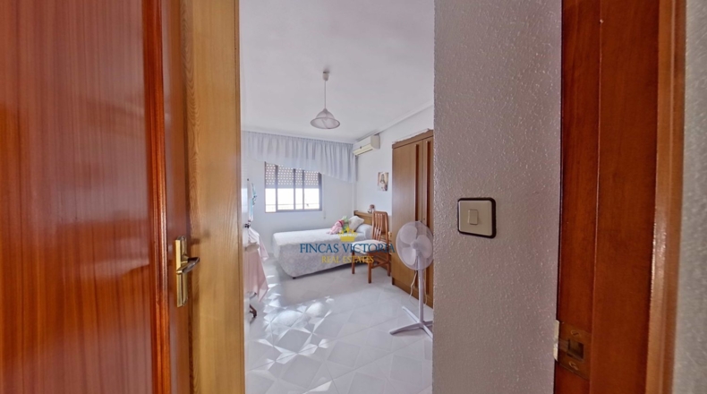 Murcia - Águilas - 151m2