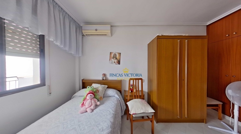 Murcia - Águilas - 151m2