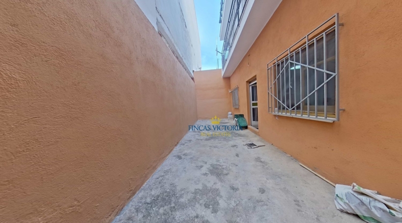 Murcia - Águilas - 151m2