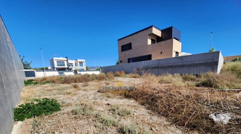 Murcia - Águilas - 334m2