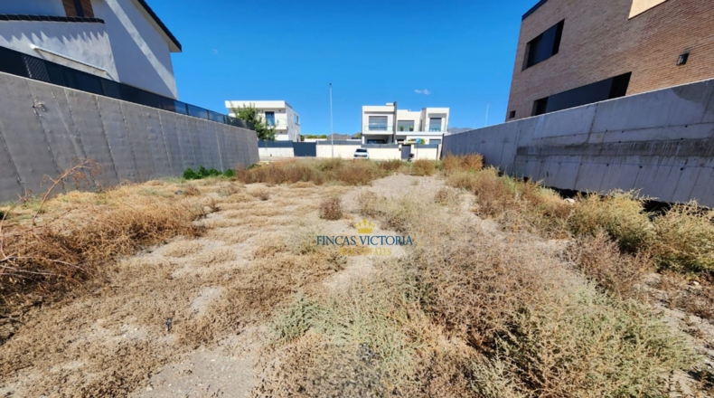 Murcia - Águilas - 334m2