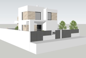 Àguiles 334&nbsp;m² 