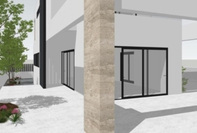 Àguiles 334&nbsp;m² 