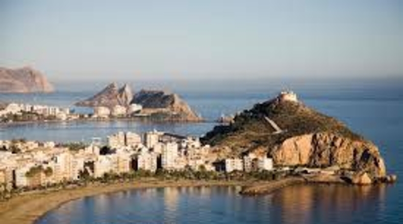 Murcia - Águilas - 334m2