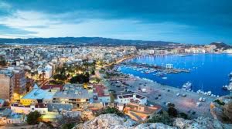 Murcia - Águilas - 334m2