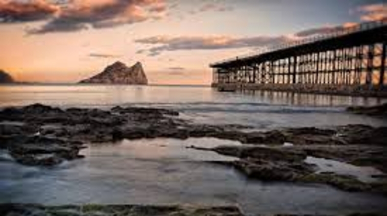 Murcia - Águilas - 334m2