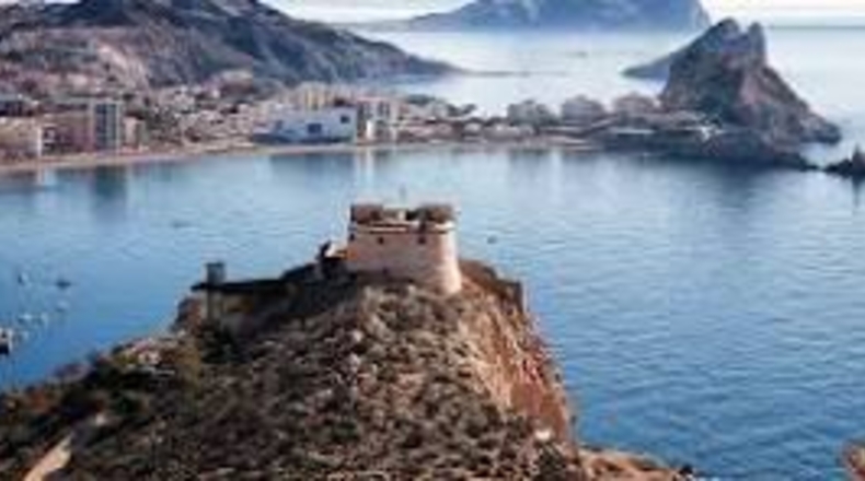 Murcia - Águilas - 334m2