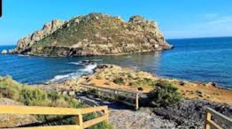 Murcia - Águilas - 334m2