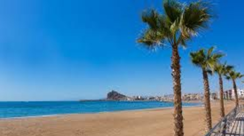 Murcia - Águilas - 334m2