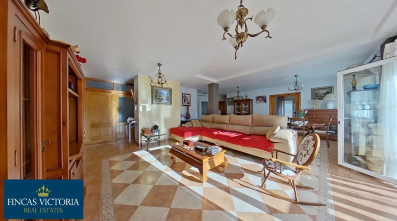 Мурсия - Águilas - 412m2
