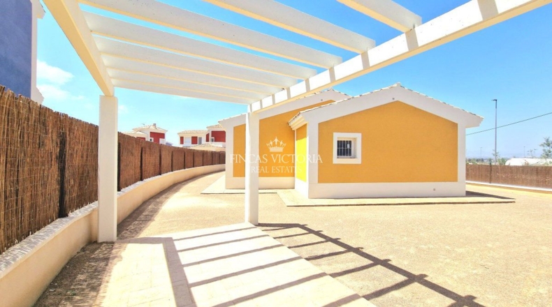 Murcia - Lorca - 531m2