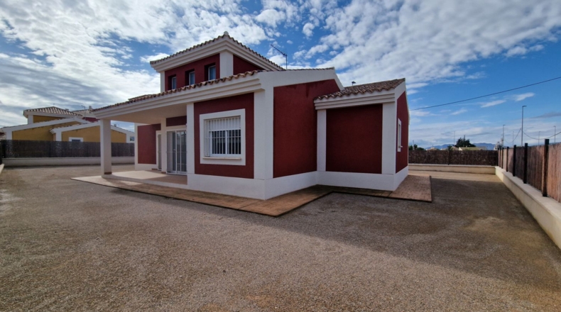 Murcia - Lorca - 531m2
