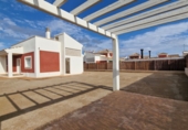 Xalet independent amb terreny en venda a Lorca ref.: TR111662 foto
