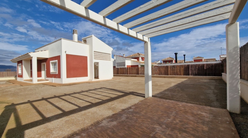 Murcia - Lorca - 531m2