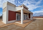 Xalet independent amb terreny en venda a Lorca ref.: TR111662 foto