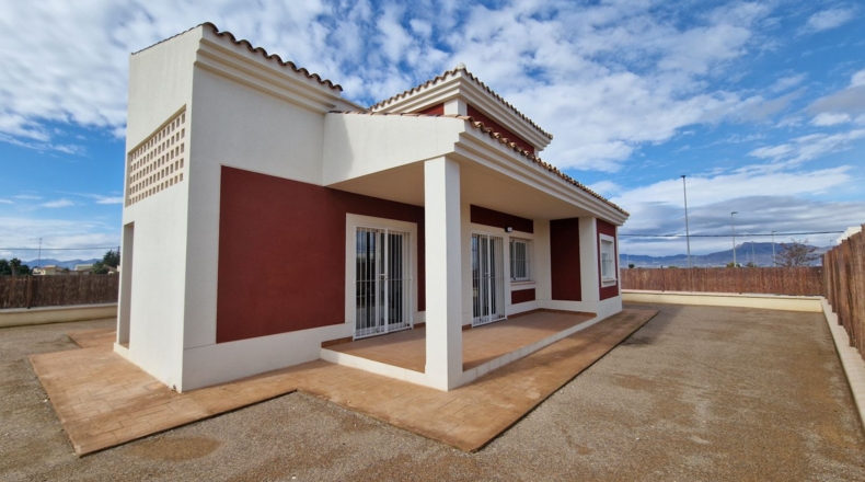 Murcia - Lorca - 531m2